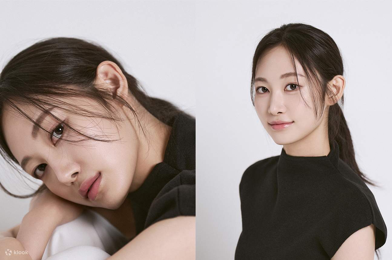 [Studio Cosmos] Studio photo avec services de maquillage et de coiffure